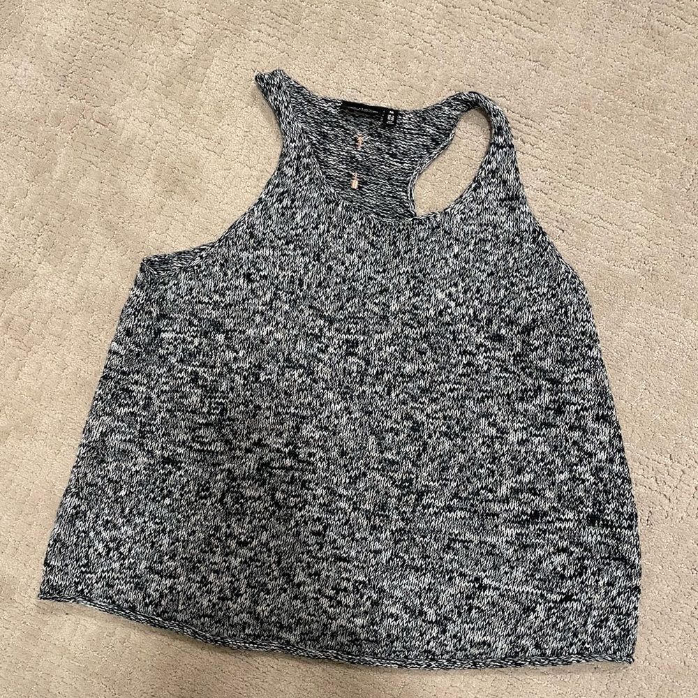 The Upside Spacewalker Knit Tank
